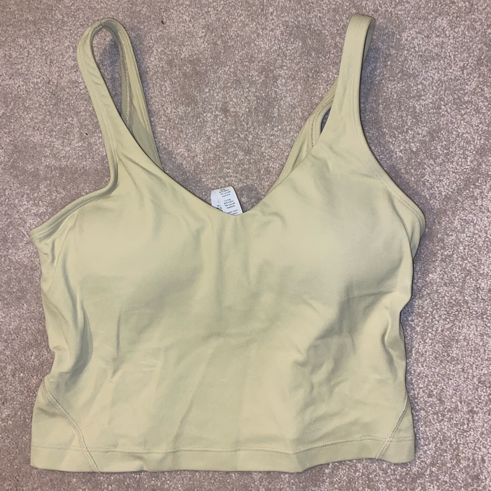 Lululemon Align Tank